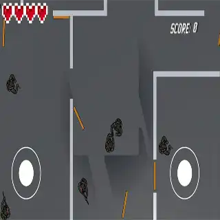 Play Suppression as an online game Suppression with UptoPlay