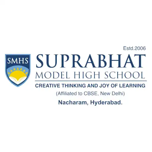 Play Suprabhat Model High School APK Play Suprabhat Model High School APK