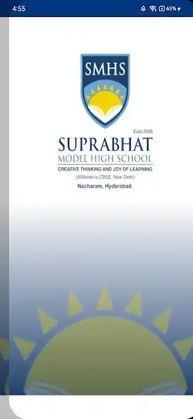 Play Suprabhat Model High School  and enjoy Suprabhat Model High School with UptoPlay