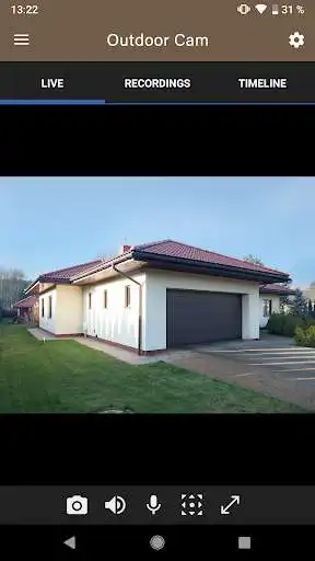 Play supra IP Security Cam  and enjoy supra IP Security Cam with UptoPlay