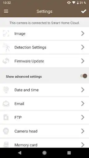 Play supra IP Security Cam as an online game supra IP Security Cam with UptoPlay
