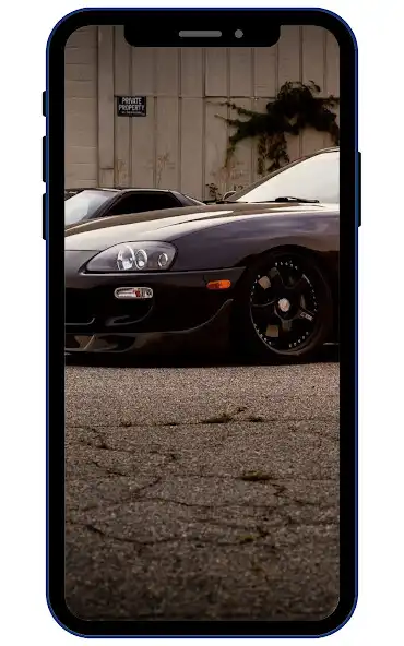 Play Supra MK4 Wallpapers  and enjoy Supra MK4 Wallpapers with UptoPlay