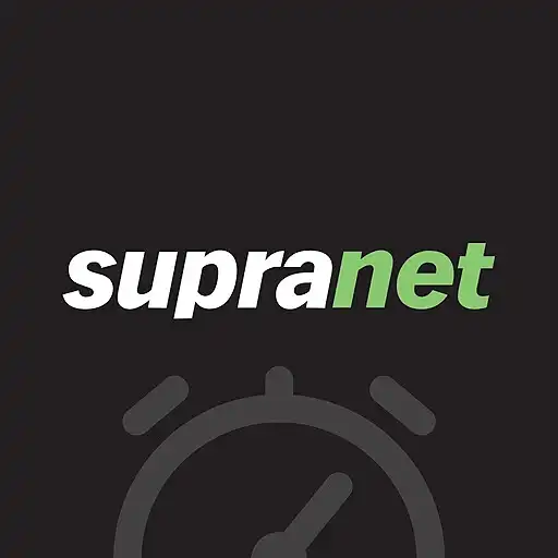 Play Supranet Time tracking APK Play Supranet Time tracking APK