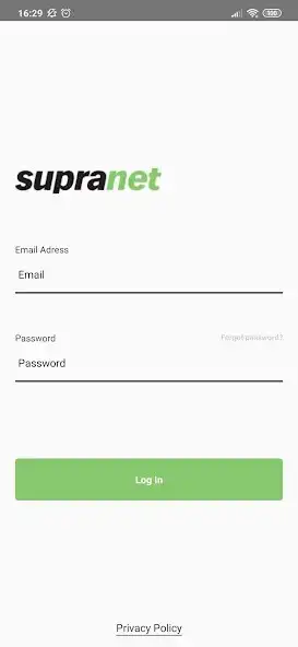 Play Supranet Time tracking  and enjoy Supranet Time tracking with UptoPlay