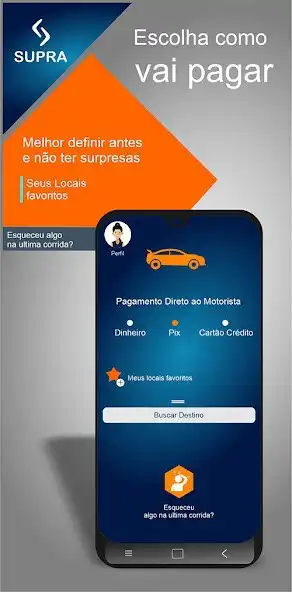 Play Supra Passageiro  and enjoy Supra Passageiro with UptoPlay