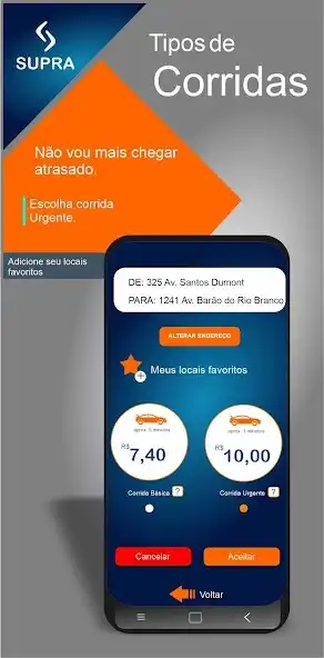 Play Supra Passageiro as an online game Supra Passageiro with UptoPlay