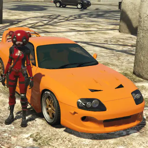 Play Supra Simulator: Toyota Driver APK Play Supra Simulator: Toyota Driver APK