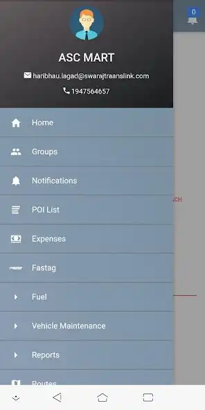 Play Supratim GPS as an online game Supratim GPS with UptoPlay