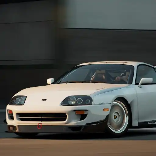 Play Supra Turbo Drift 3D APK Play Supra Turbo Drift 3D APK