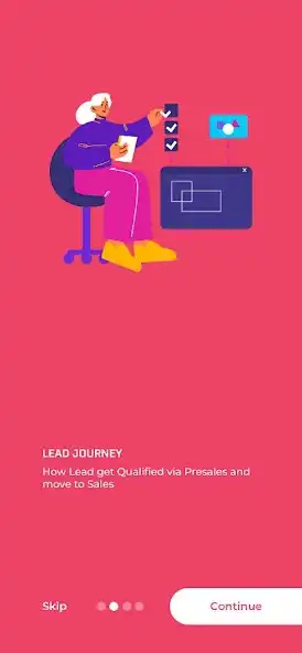 Play Suprb CRM  and enjoy Suprb CRM with UptoPlay