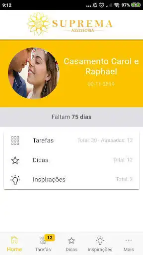 Play Suprema Assessoria as an online game Suprema Assessoria with UptoPlay