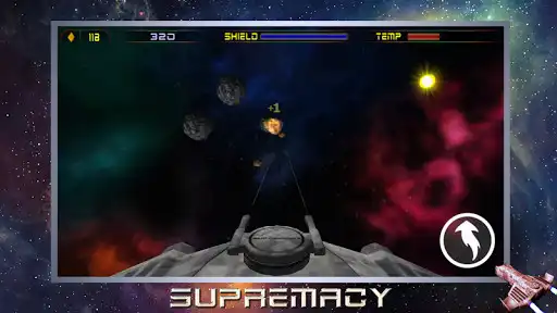 Play Supremacy: Space Warfare  and enjoy Supremacy: Space Warfare with UptoPlay