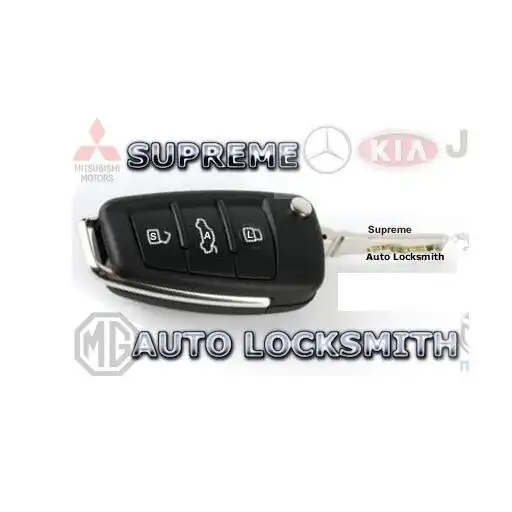 Play Supreme Auto Locksmith APK Play Supreme Auto Locksmith APK