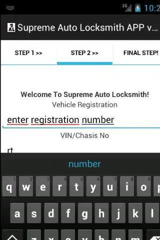 Play Supreme Auto Locksmith as an online game Supreme Auto Locksmith with UptoPlay