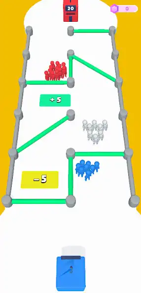 Play Supreme Battle  and enjoy Supreme Battle with UptoPlay