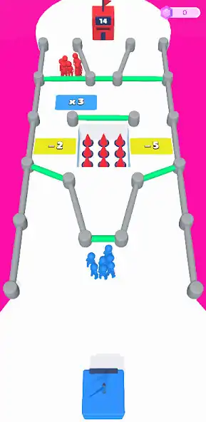 Play Supreme Battle as an online game Supreme Battle with UptoPlay