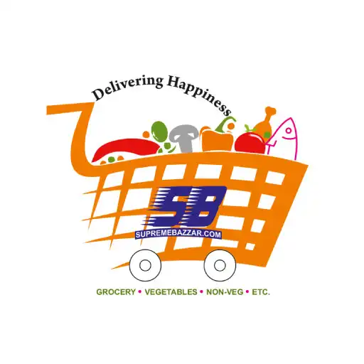 Play Supremebazzar : Online Grocery APK