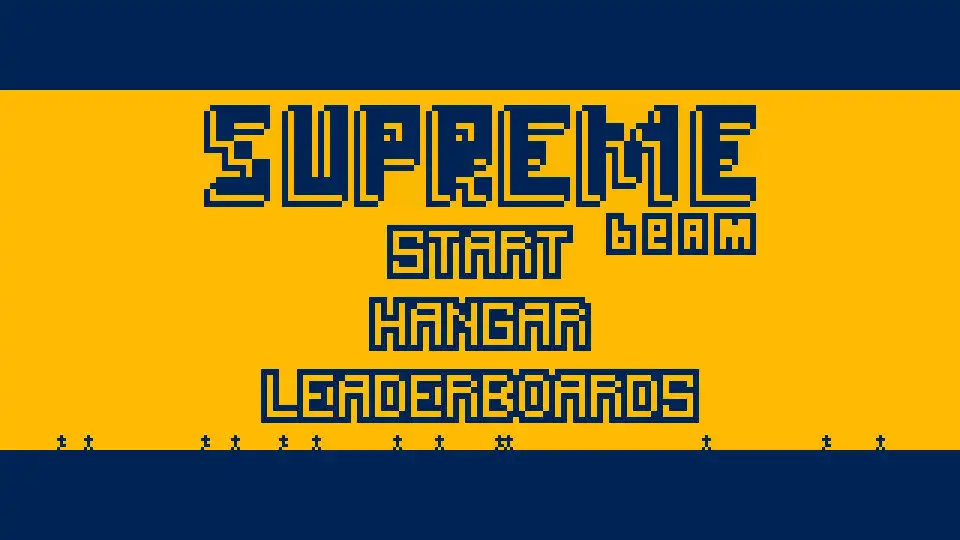 Play Supreme Beam  and enjoy Supreme Beam with UptoPlay