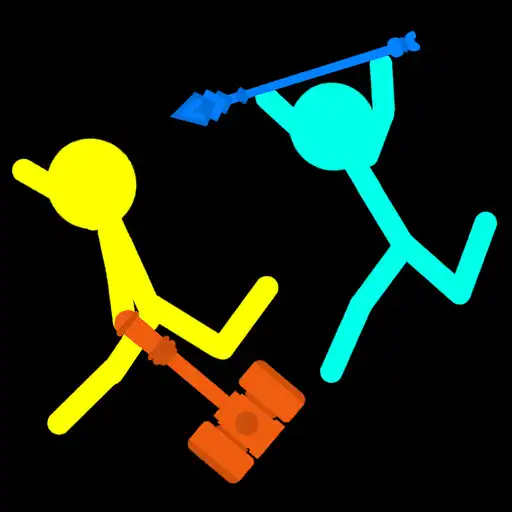 Play Supreme Brawl Stickman Fight APK