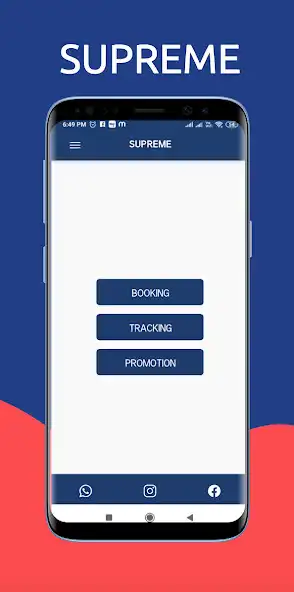Play Supreme Cargo as an online game Supreme Cargo with UptoPlay