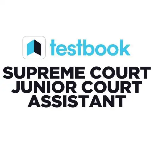 Play Supreme Court Jr Court Asst APK Play Supreme Court Jr Court Asst APK