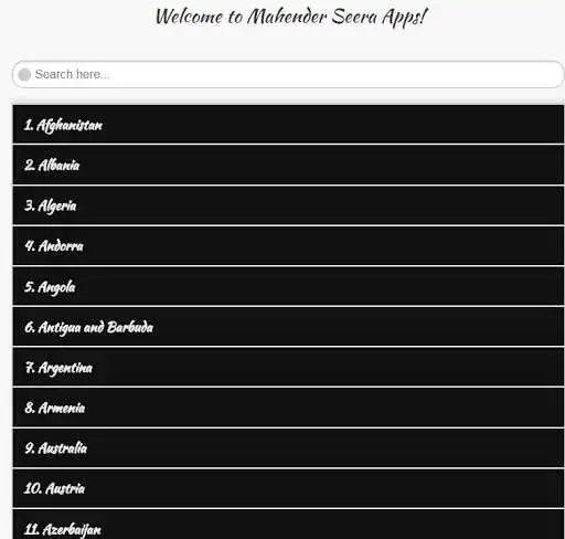 Play Supreme Courts By Country English as an online game Supreme Courts By Country English with UptoPlay