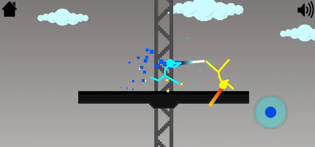 Play Supreme Duelist 2018  and enjoy Supreme Duelist 2018 with UptoPlay