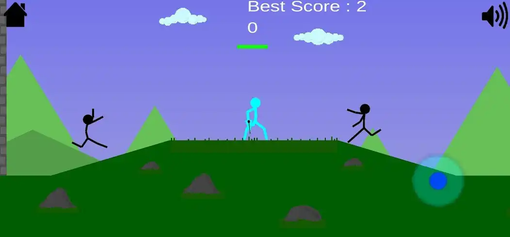 Play Supreme Duelist 2018 as an online game Supreme Duelist 2018 with UptoPlay