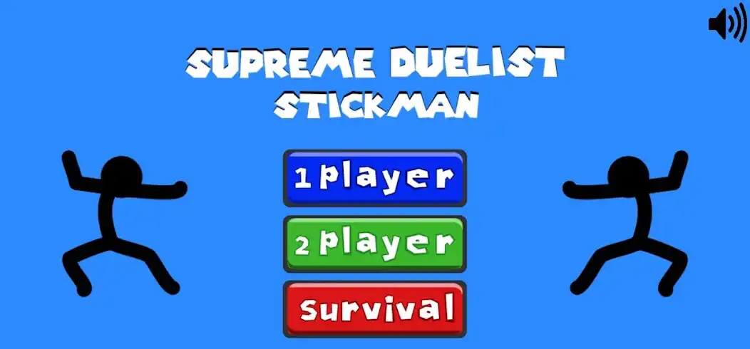 Play Supreme Duelist 2019  and enjoy Supreme Duelist 2019 with UptoPlay