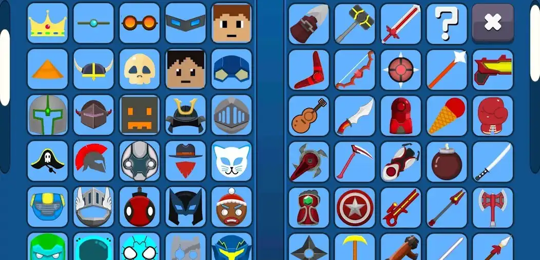 Play Supreme Duelist 2021 as an online game Supreme Duelist 2021 with UptoPlay