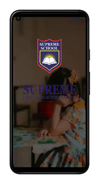 Play Supreme Education School Sys.  and enjoy Supreme Education School Sys. with UptoPlay