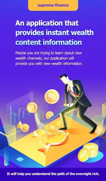 Play supreme finance as an online game supreme finance with UptoPlay