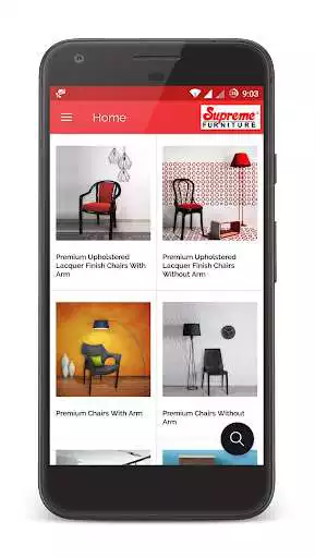 Play Supreme Furniture as an online game Supreme Furniture with UptoPlay