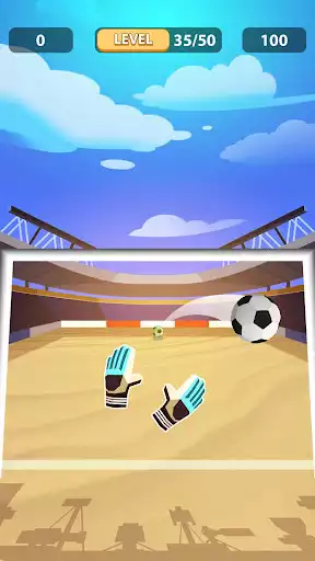 Play Supreme Gloves as an online game Supreme Gloves with UptoPlay
