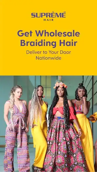 Play Supreme Hair  and enjoy Supreme Hair with UptoPlay