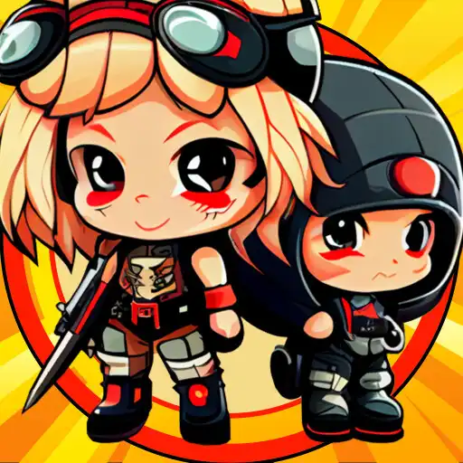 Play Supreme Hunters APK