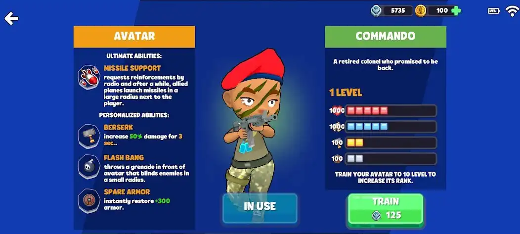 Play Supreme Hunters as an online game online Supreme Hunters with UptoPlay Play Supreme Hunters as an online game Supreme Hunters with UptoPlay