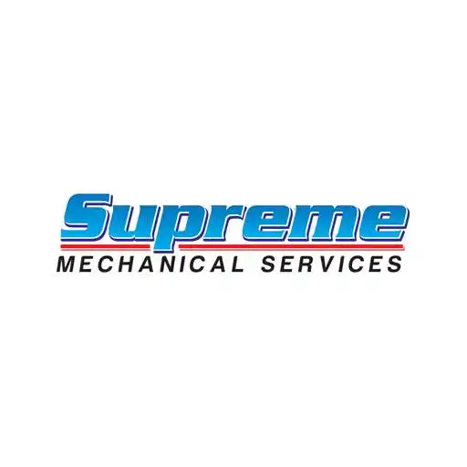Play Supreme HVAC/R Services APK