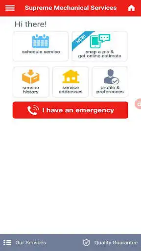 Play Supreme HVAC/R Services  and enjoy Supreme HVAC/R Services with UptoPlay