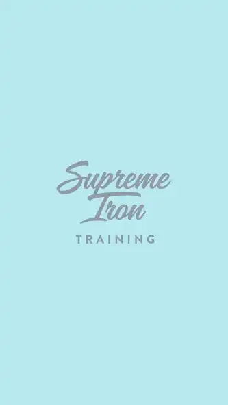 Play Supreme Iron Training  and enjoy Supreme Iron Training with UptoPlay