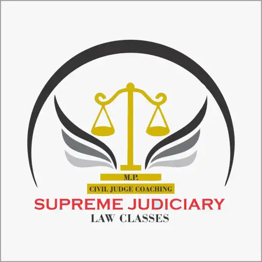 Play SUPREME JUDICIARY BHOPAL APK Play SUPREME JUDICIARY BHOPAL APK
