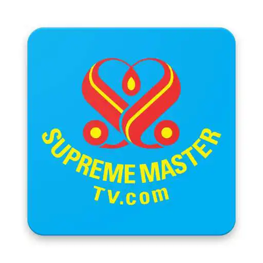 Play Supreme Master Television APK