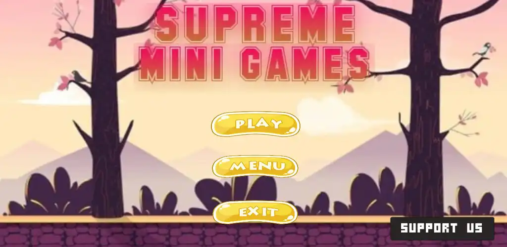 Play Supreme Mini Games  and enjoy Supreme Mini Games with UptoPlay