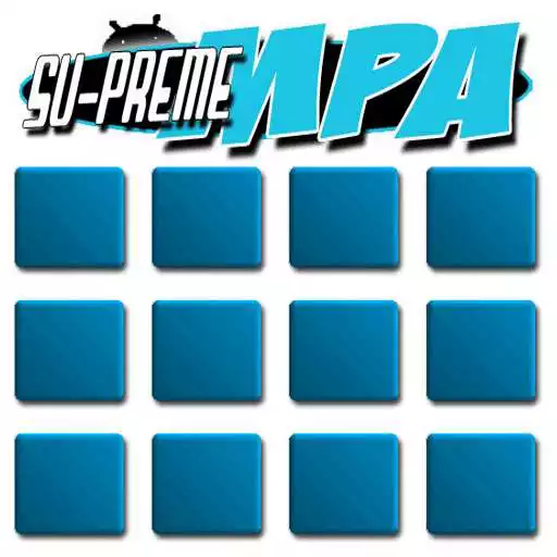 Free play online Supreme MPA  APK