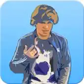 Free play online Supreme Patty Soundboard APK