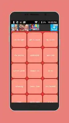 Play Supreme Patty Soundboard