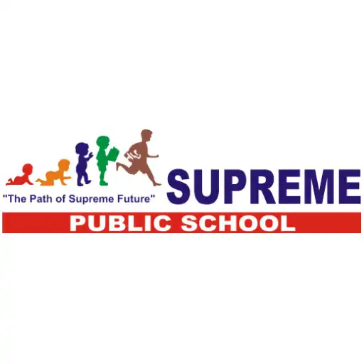 Play Supreme Public School APK Play Supreme Public School APK