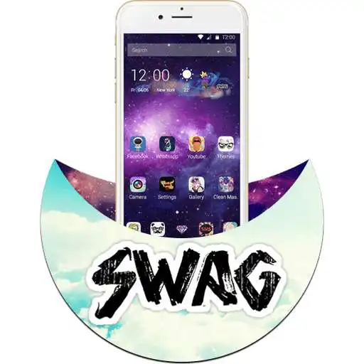Free play online Supreme Purple Sky Launcher APK Free play online Supreme Purple Sky Launcher APK