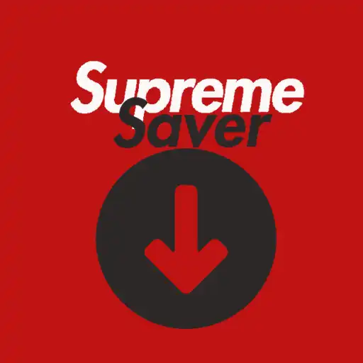Play Supreme Status Saver APK Play Supreme Status Saver APK