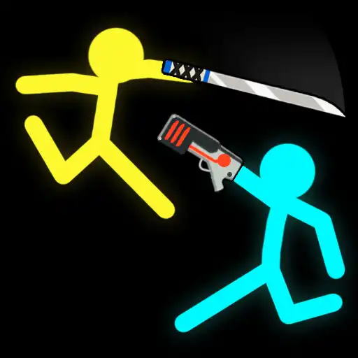 Play Supreme Stickman- Stick Fight APK